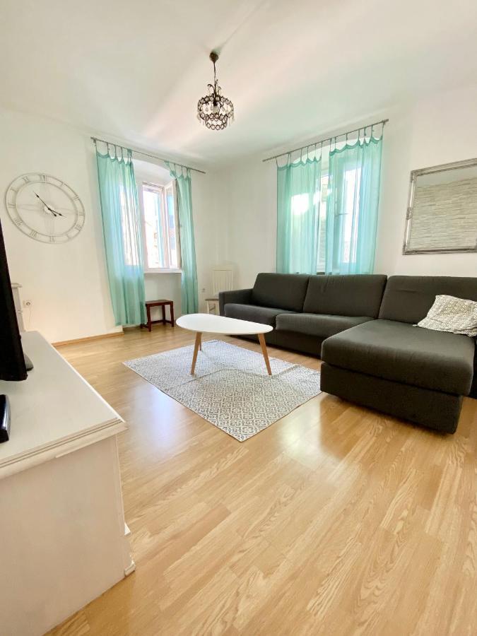 Apartment Evelina PUY 외부 사진