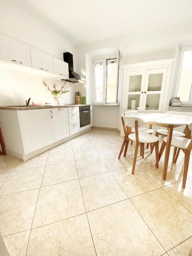 Apartment Evelina PUY 외부 사진