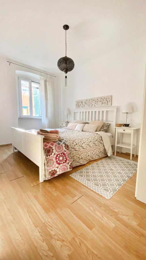 Apartment Evelina PUY 외부 사진