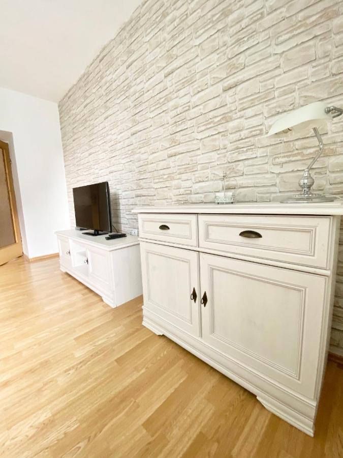 Apartment Evelina PUY 외부 사진